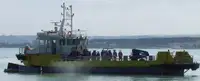 Towboat for sale