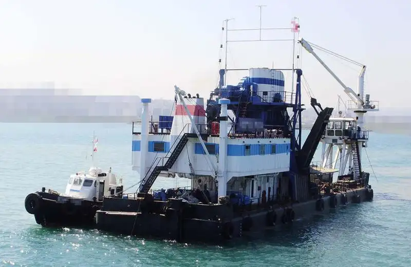 Towboat for sale