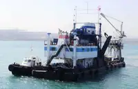 Towboat for sale