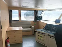 Catamaran for sale