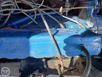 Fish processing vessel for sale