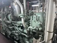 Trawler for sale