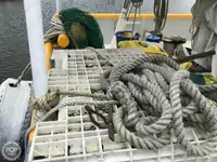 Trawler for sale