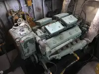 Towboat for sale