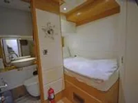 Yacht for sale