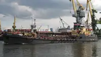 Bunker tanker for sale
