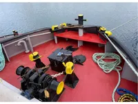 Tugboat for sale