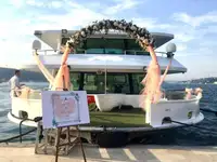 Passenger ship for sale