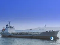 Oil/Chemical tanker for sale