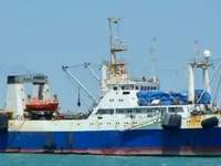 Trawler for sale