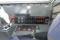 Patrol boat for sale