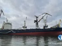 Reefer ship for sale