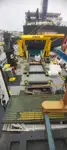 Research vessel for sale
