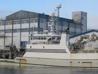 Trawler for sale
