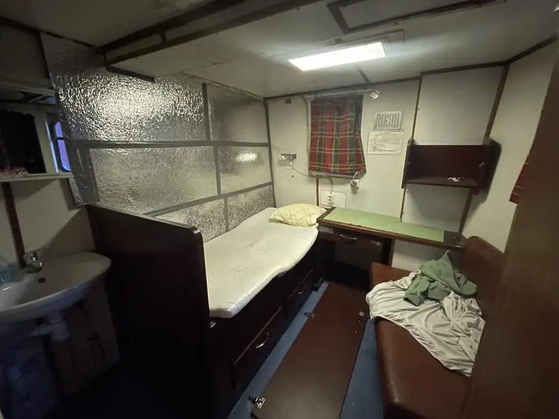 Towboat for sale