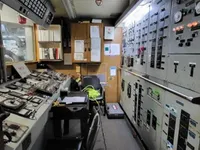 Supply ship for sale