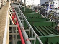 Oil/Chemical tanker for sale