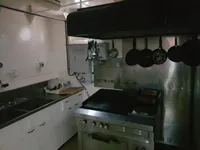 Barge for sale