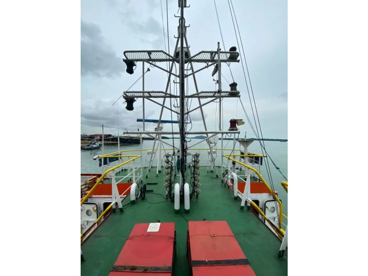 Anchor Handling Tug Supply Vessel (AHTS) for sale