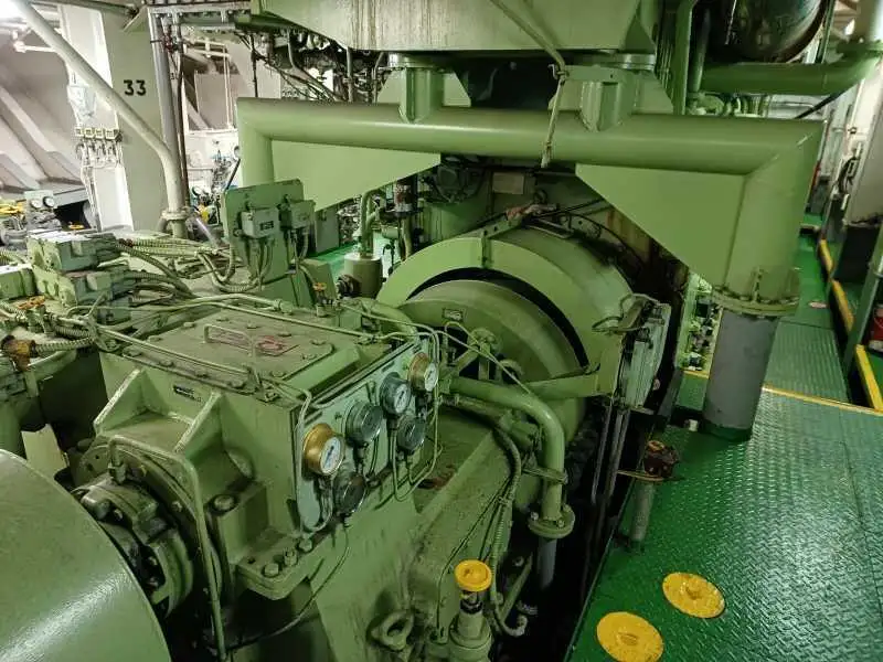 Ro-Ro ship for sale