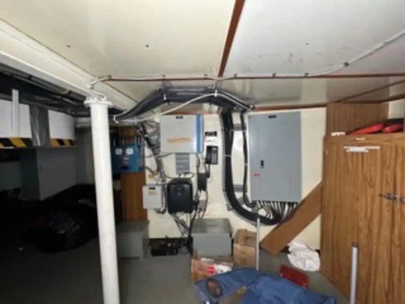 Towboat for sale