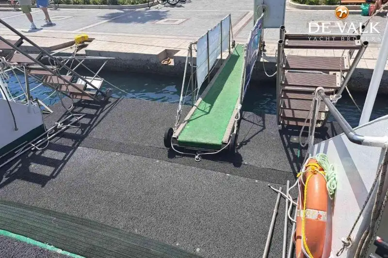 Towboat for sale