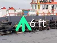 Landing Craft, Tank for sale