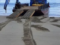 Landing Craft, Tank for sale
