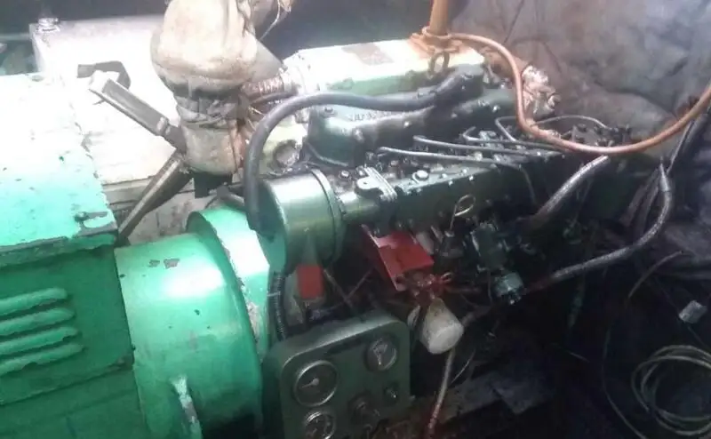Pilot boat for sale