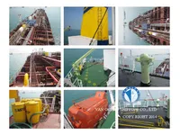Oil/Chemical tanker for sale