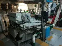 Crew boat for sale