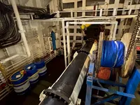 Dredger for sale