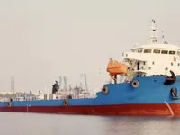 Barge for sale