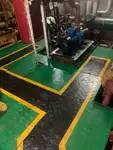 Supply ship for sale