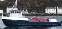 Workboats for sale