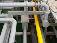 Oil/Chemical tanker for sale