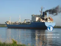 Oil/Chemical tanker for sale