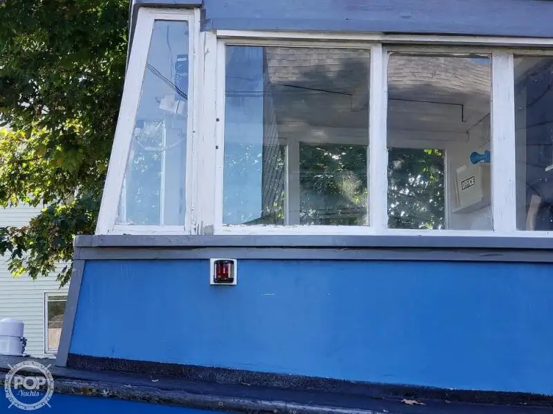 Ferry vessel for sale