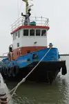 Towboat for sale