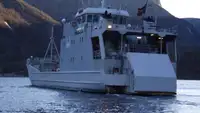Landing Craft, Tank for sale