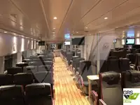 Passenger ship for sale