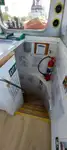 Crew boat for sale