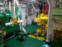 Oil/Chemical tanker for sale