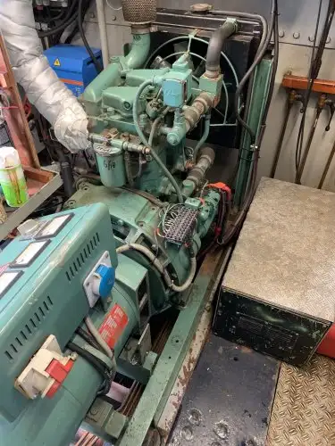 Tugboat for sale