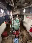 Towboat for sale