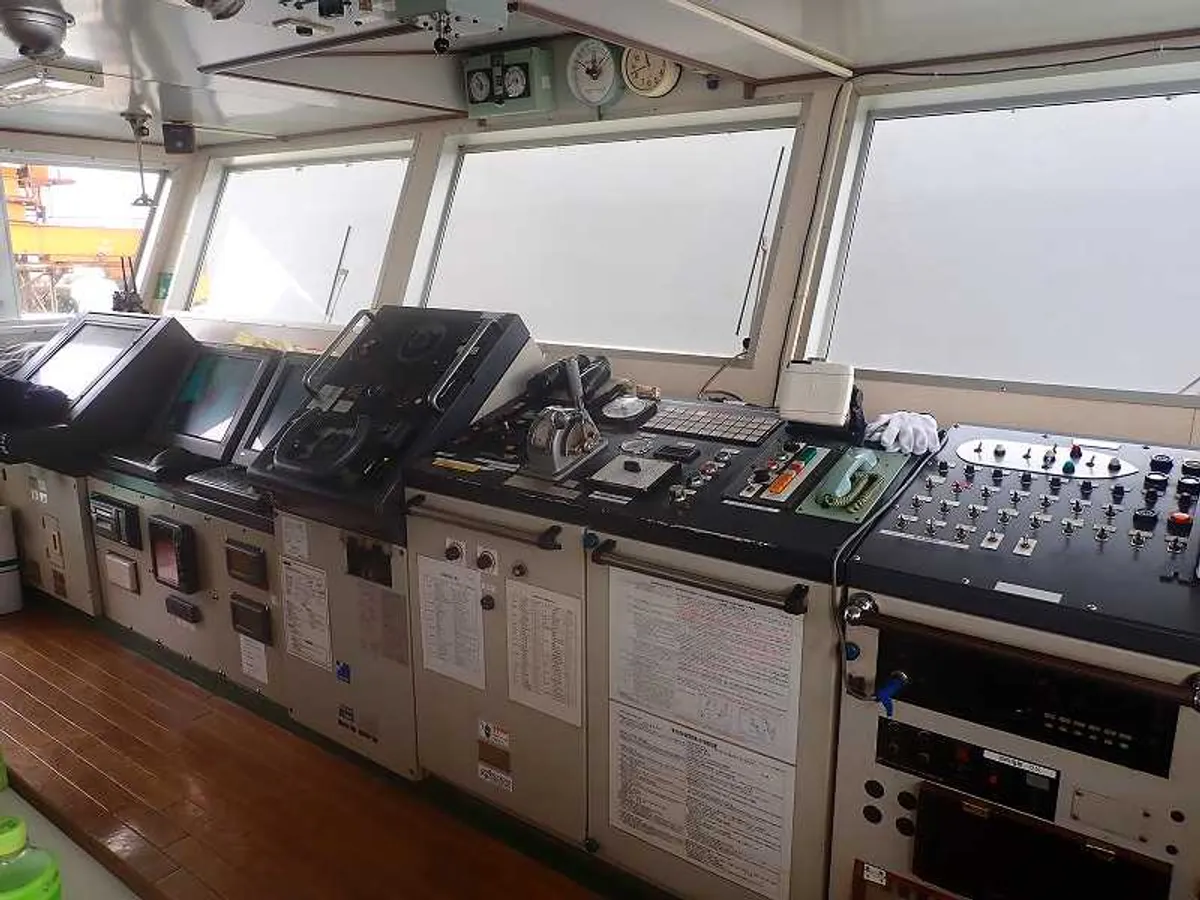 General Cargo/Multi-purpose for sale