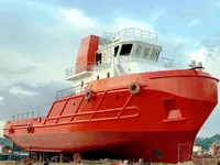 Anchor Handling Tug Supply Vessel (AHTS) for sale