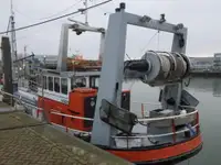 Passenger ship for sale