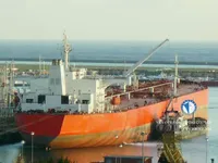 Oil/Chemical tanker for sale