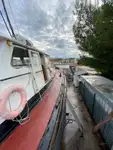 Pilot boat for sale